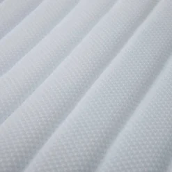 Kavalkade Bandagen-Unterlagen Wool Mit Kunstlammrand -Reitsportbedarf 332425 WH 2