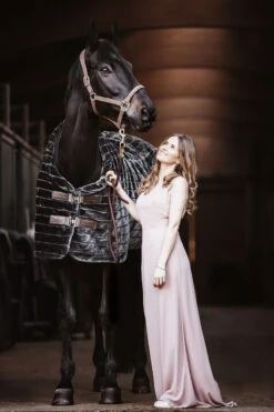 Kentucky Horsewear Fake Fur Stalldecke 7 Kentucky Horsewear Fake Fur Stalldecke -Reitsportbedarf 333270 G 3