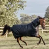 Kentucky Horsewear All Weather Waterproof Classic, Regendecke, 150g