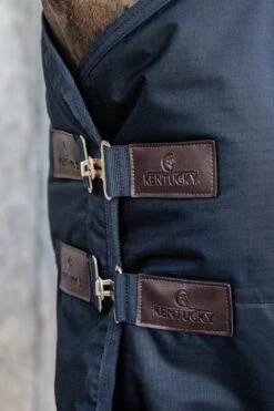 Kentucky Horsewear All Weather Waterproof Classic, Regendecke, 150g -Reitsportbedarf 333287 DB 4