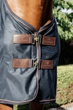 Kentucky Horsewear Mesh Fliegendecke -Reitsportbedarf 334162 DB 3