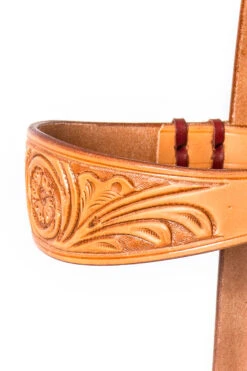 F.R.A. Diego Gebisslose Trense -Reitsportbedarf 334265 NAT 7