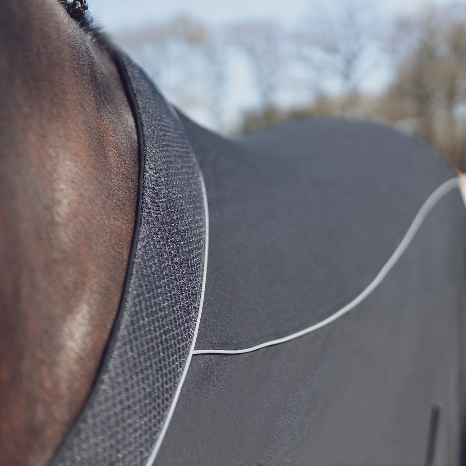 Eskadron Reflexx SS23 Stretch-Jersey Abschwitzdecke 3 Eskadron Reflexx SS23 Stretch-Jersey Abschwitzdecke – Bild 3