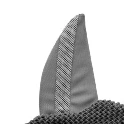 Schockemöhle Air Silent Fliegenhaube 29 Schockemöhle Air Silent Fliegenhaube -Reitsportbedarf 335281 AG 2