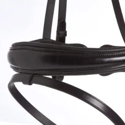 Schockemöhle Brantford Trense -Reitsportbedarf 335283 BL SI 3