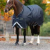 Horseware Amigo Bravo 12 XL Weidedecke, 250g