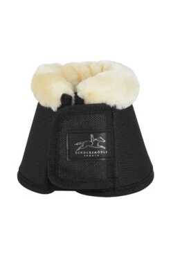 Schockemöhle Cosy Hufglocken -Reitsportbedarf 337501 BL 1