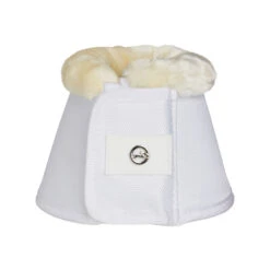 Schockemöhle Cosy Hufglocken -Reitsportbedarf 337501 WH 1