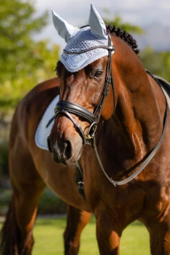 LeMieux Classic Fliegenohren 35 LeMieux Classic Fliegenohren -Reitsportbedarf 338077 MLB 02