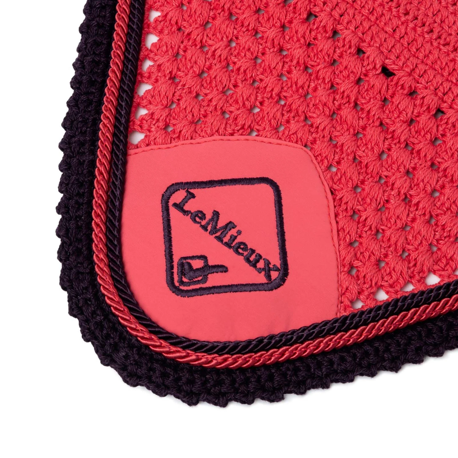 LeMieux Classic Fliegenohren 11 LeMieux Classic Fliegenohren – Bild 11