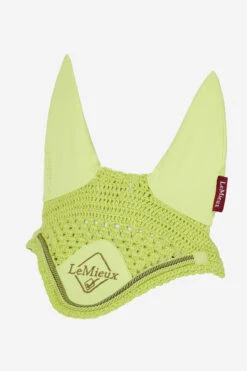 LeMieux Classic Fliegenohren 36 LeMieux Classic Fliegenohren -Reitsportbedarf 338077 SLGR 01