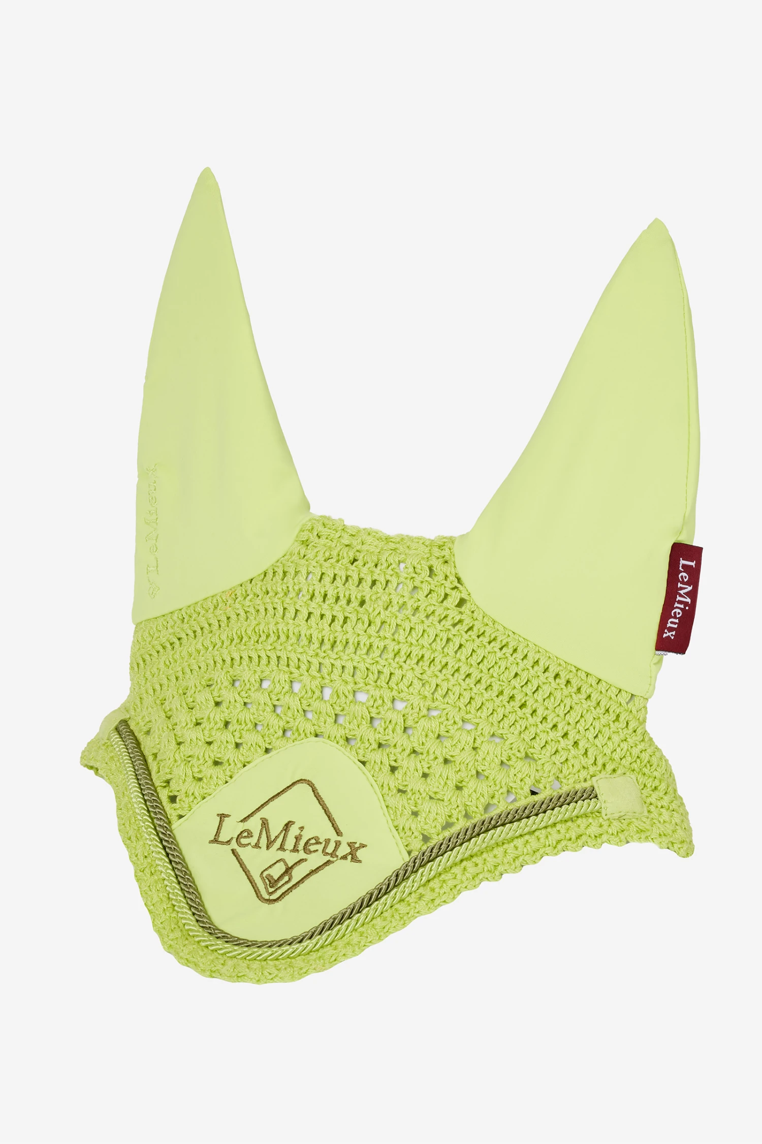 LeMieux Classic Fliegenohren 17 LeMieux Classic Fliegenohren – Bild 17