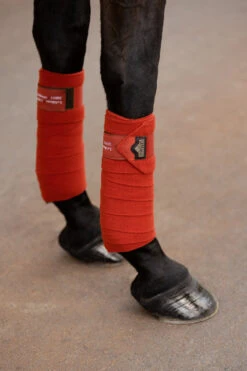 LeMieux Loire Satin Bandagen -Reitsportbedarf 338080 SOR 3