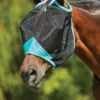 Weatherbeeta Comfitec Deluxe Fine Mesh Fliegenmaske