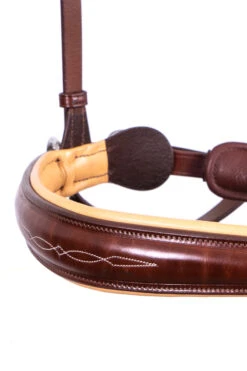 F.R.A. Alizée Mistral Gebissloser Zaum 17 F.R.A. Alizée Mistral Gebissloser Zaum -Reitsportbedarf 340183 DBR 2