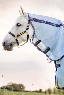 Horseware Amigo XL Bug Rug Fliegendecke -Reitsportbedarf 340203 ABB DB 3