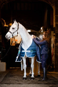 Horseware Eco Liner, 300g 10 Horseware Eco Liner, 300g -Reitsportbedarf 340949 TE G 3