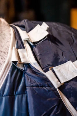 Horseware Eco Liner, 300g 12 Horseware Eco Liner, 300g -Reitsportbedarf 340949 TE G 5