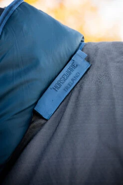 Horseware Rhino Hexstop Vari-Layer Weidedecke, 250g -Reitsportbedarf 340958 G IDB 5