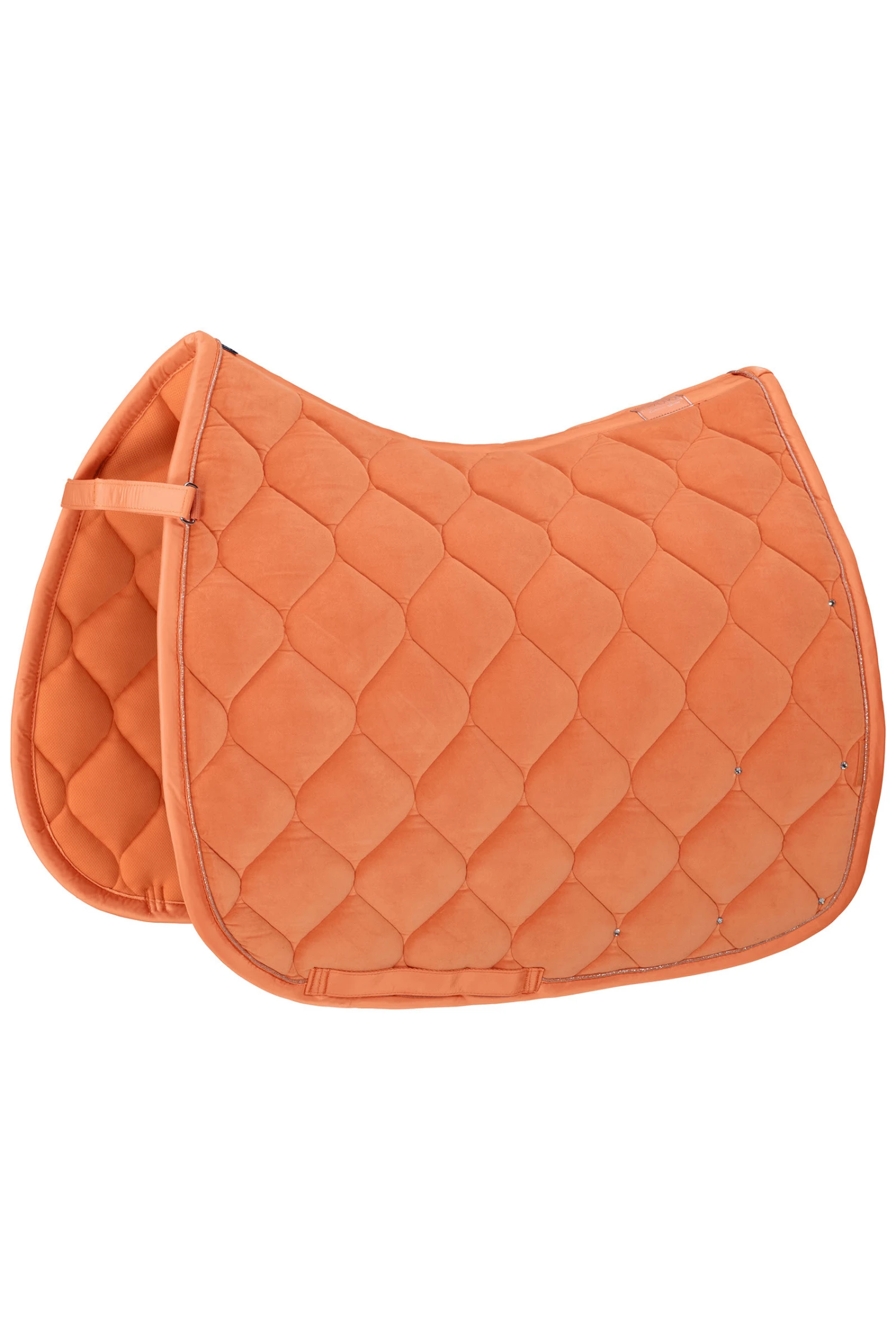 Eskadron Classic Sports FS22 Velvet Crystal Dressurschabracke 5 Eskadron Classic Sports FS22 Velvet Crystal Dressurschabracke – Bild 5