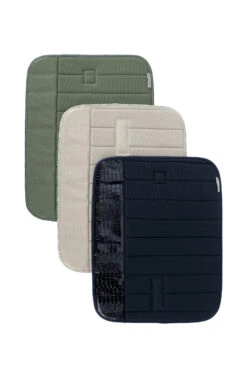 Eskadron Platinum 22 Mesh Climalegs Bandagierunterlagen L