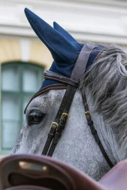 Back On Track Airflow Fliegenhaube 11 Back On Track Airflow Fliegenhaube -Reitsportbedarf 342171 B 3