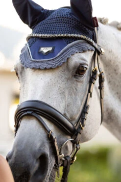 LeMieux Twilight Stirnriemen 10 LeMieux Twilight Stirnriemen -Reitsportbedarf 342221 BR 2