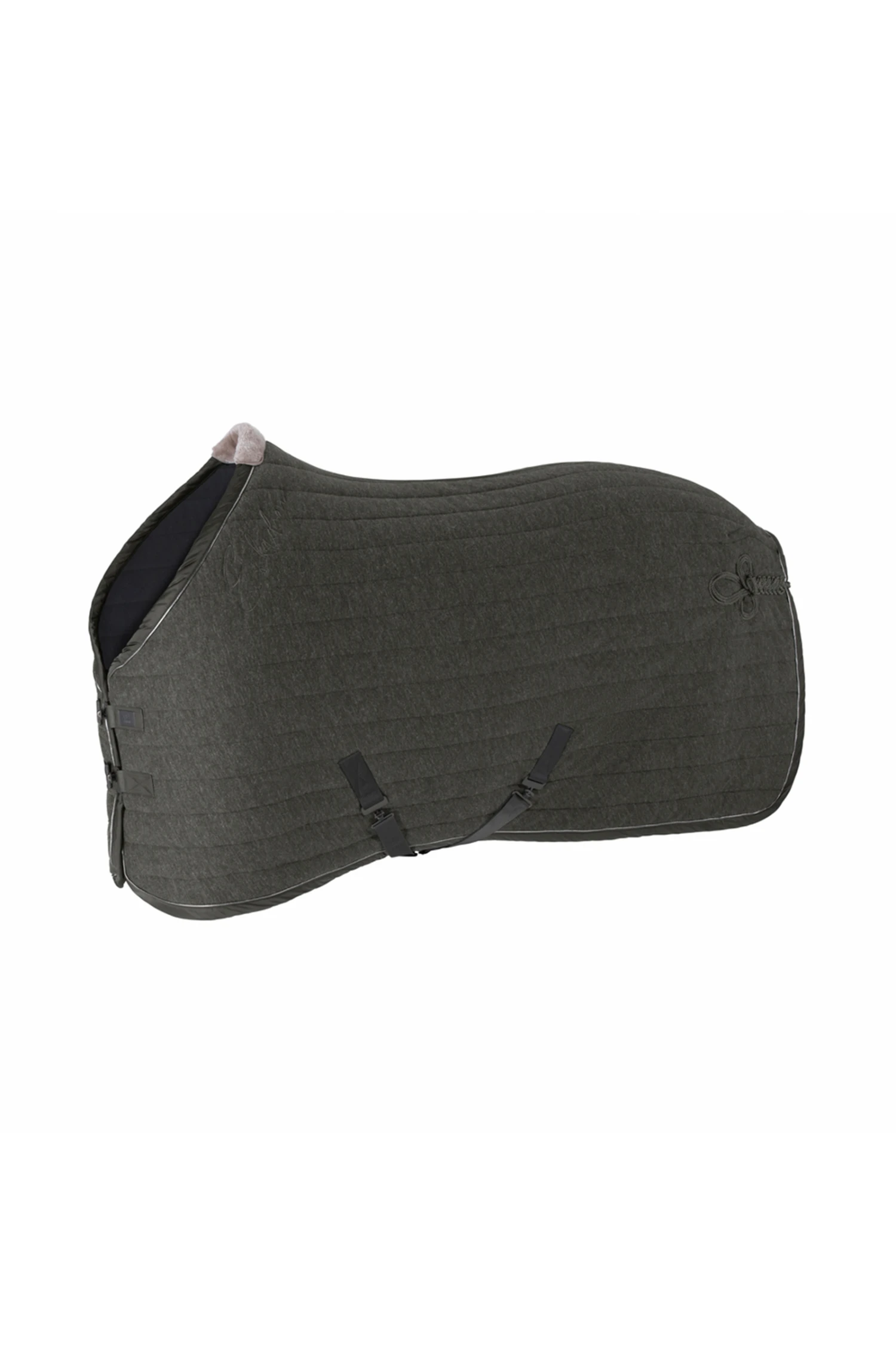 Eskadron Essence 22/23 Acrylic Quilted Abschwitzdecke 1 Eskadron Essence 22/23 Acrylic Quilted Abschwitzdecke