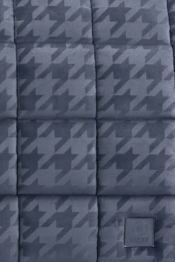 Eskadron Essence 22/23 Velvet Stamp Dressurschabracke 10 Eskadron Essence 22/23 Velvet Stamp Dressurschabracke -Reitsportbedarf 342578 DLB 2