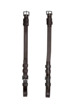 Schockemöhle Backenstücke Schnalle -Reitsportbedarf 343532 ABR SI 1