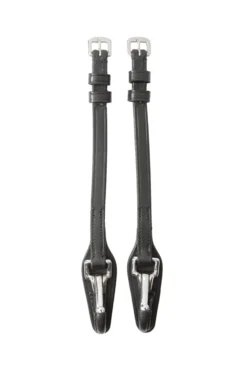 Kavalkade Backenstücke Mit Karabiner