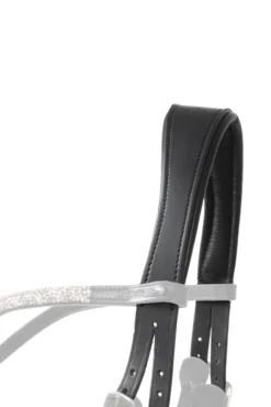 Kavalkade Genickstück Für Aradis Islandtrense