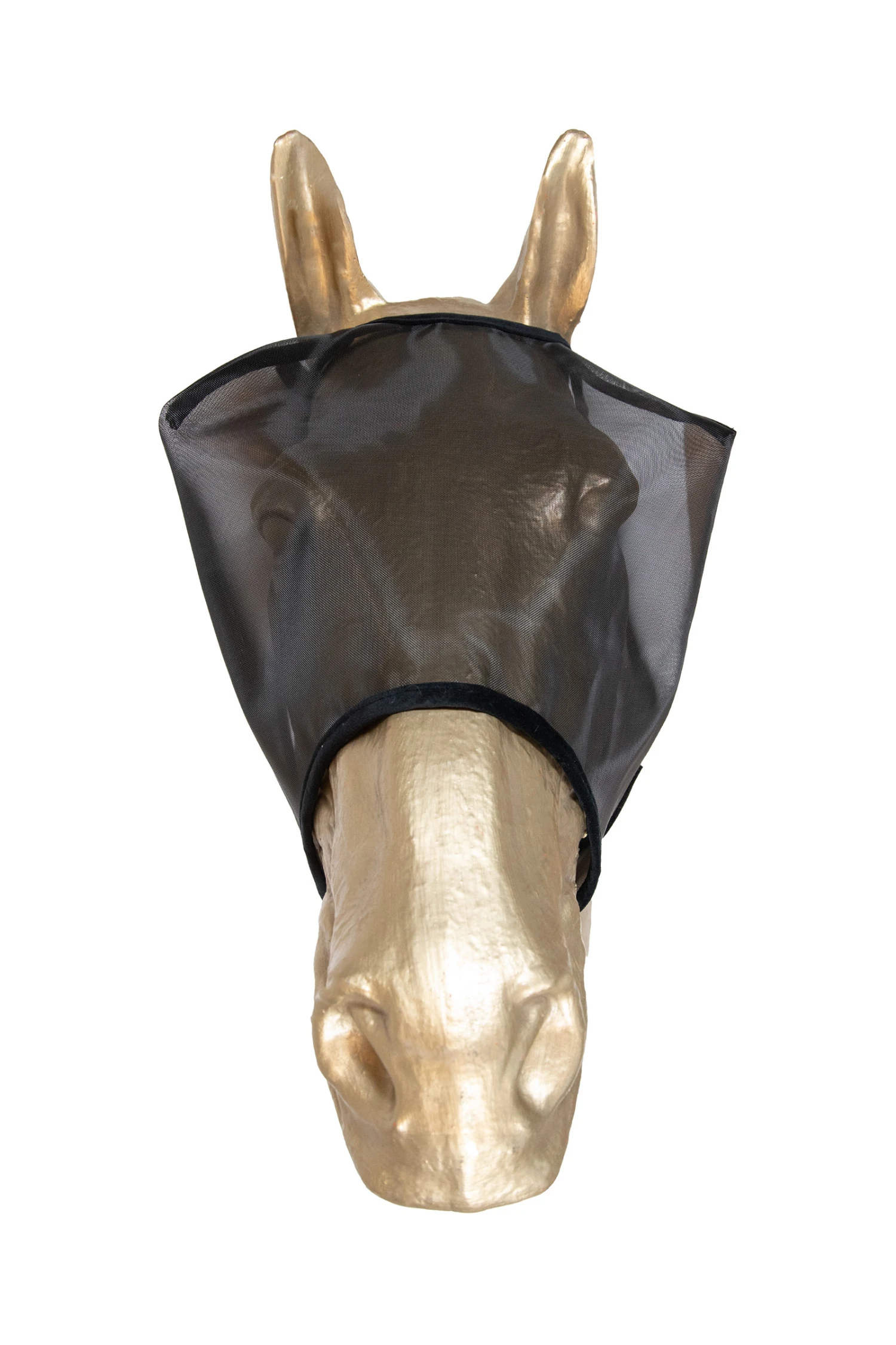 Kentucky Horsewear Classic Fliegenmaske Ohne Ohren 3 Kentucky Horsewear Classic Fliegenmaske Ohne Ohren – Bild 3