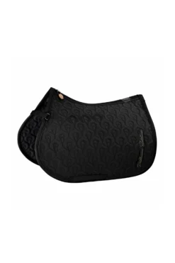 Eskadron Platinum 23 Highgloss Peacock Vielseitigkeitsschabracke