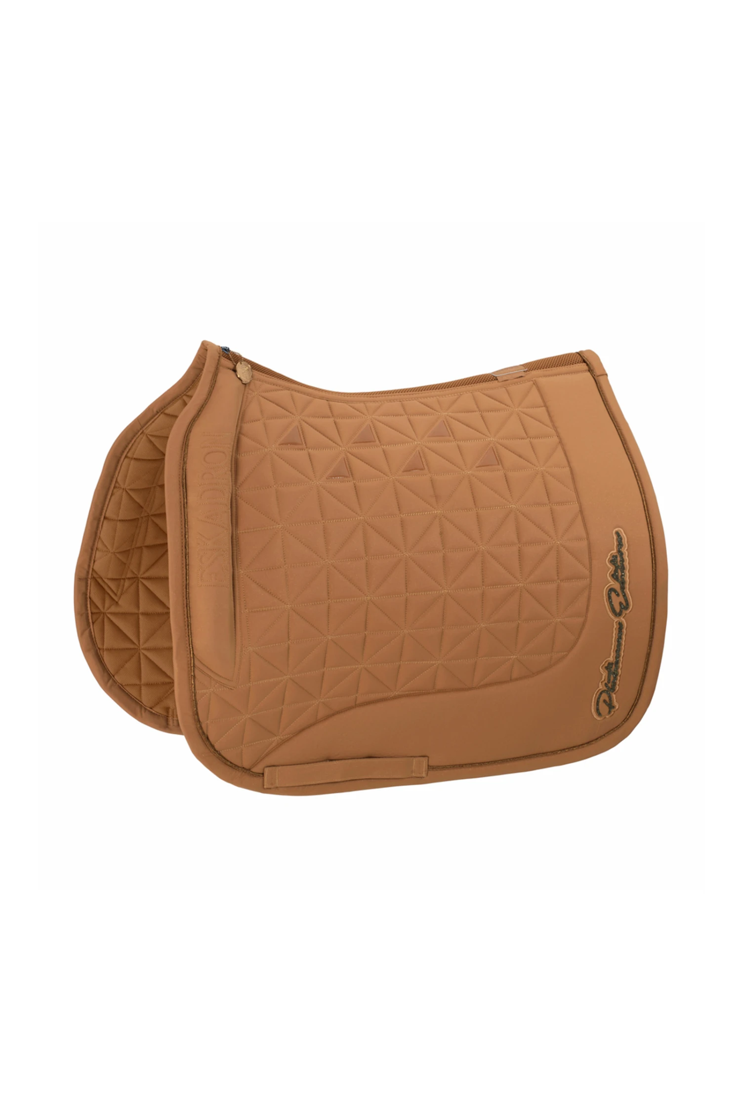 Eskadron Platinum 23 Sparkle Avantgarde Dressurschabracke 3 Eskadron Platinum 23 Sparkle Avantgarde Dressurschabracke – Bild 3