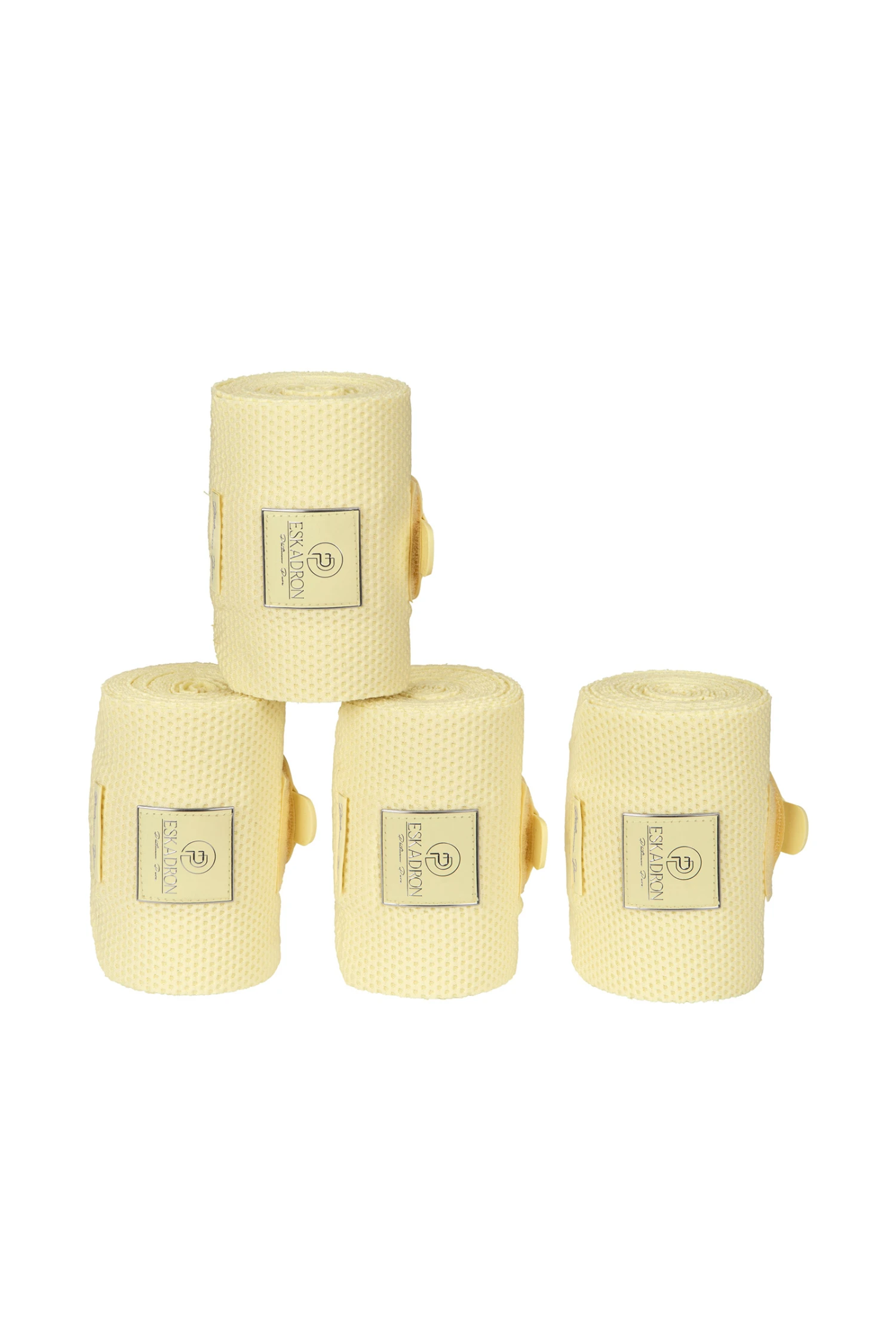 Eskadron Platinum Pure FS23 Mesh Bandagen (4er Pack) 2 Eskadron Platinum Pure FS23 Mesh Bandagen (4er Pack) – Bild 2