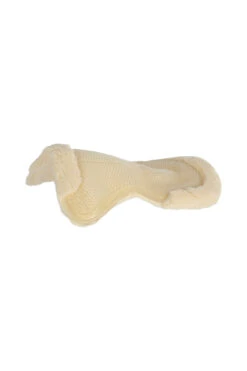 Acavallo Therapeutisches Gel Pad Full Eco Wool -Reitsportbedarf 89G4Z 005 01