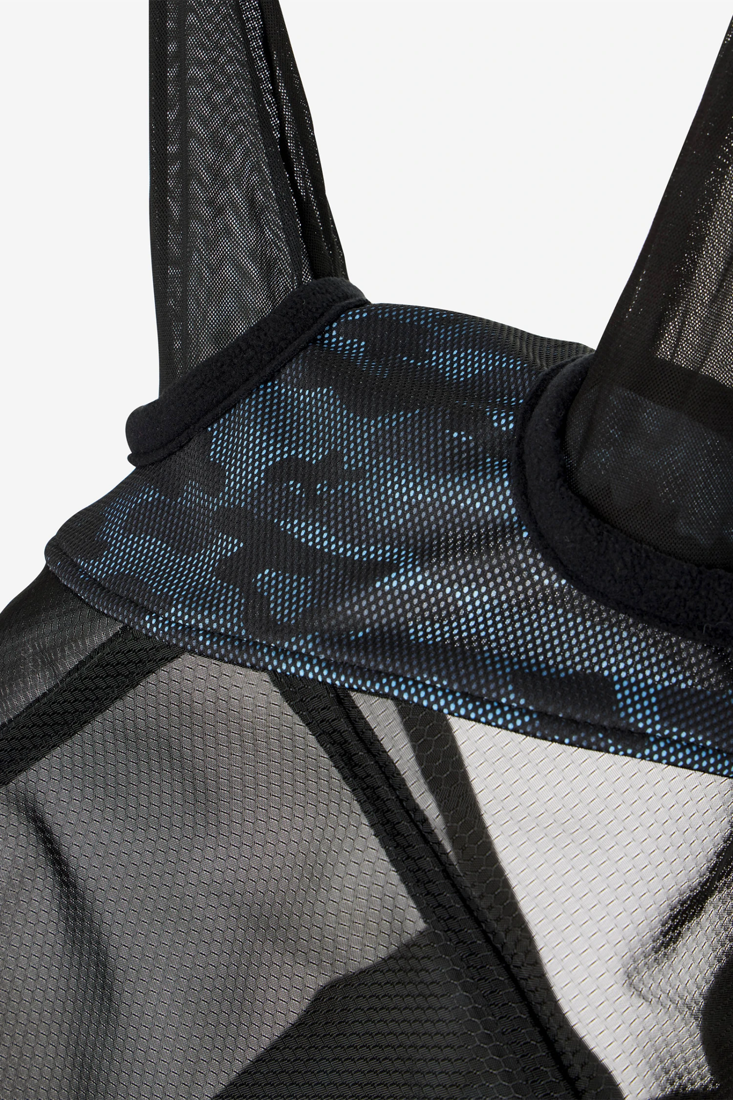 LeMieux Visor-Tek Full Fliegenmaske 2 LeMieux Visor-Tek Full Fliegenmaske – Bild 2