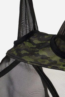 LeMieux Visor-Tek Full Fliegenmaske 13 LeMieux Visor-Tek Full Fliegenmaske -Reitsportbedarf CP9U2 680 02