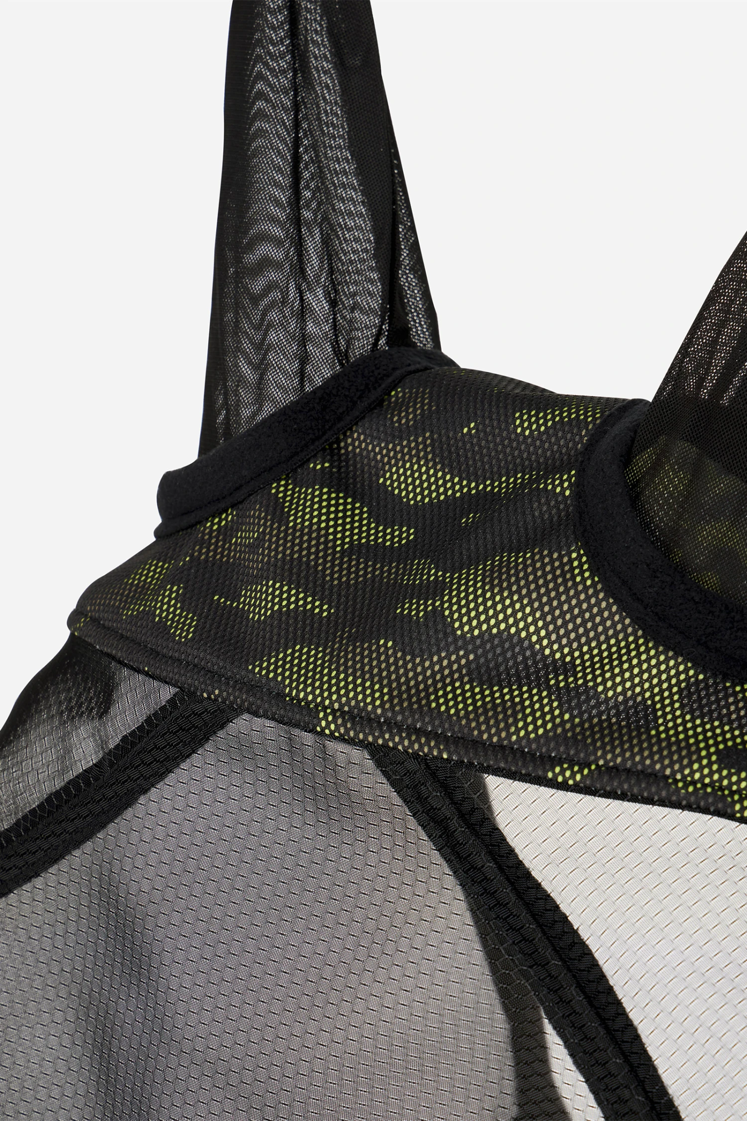 LeMieux Visor-Tek Full Fliegenmaske 5 LeMieux Visor-Tek Full Fliegenmaske – Bild 5