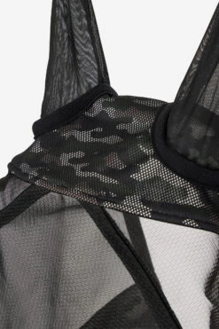 LeMieux Visor-Tek Full Fliegenmaske 16 LeMieux Visor-Tek Full Fliegenmaske -Reitsportbedarf CP9U2 780 02