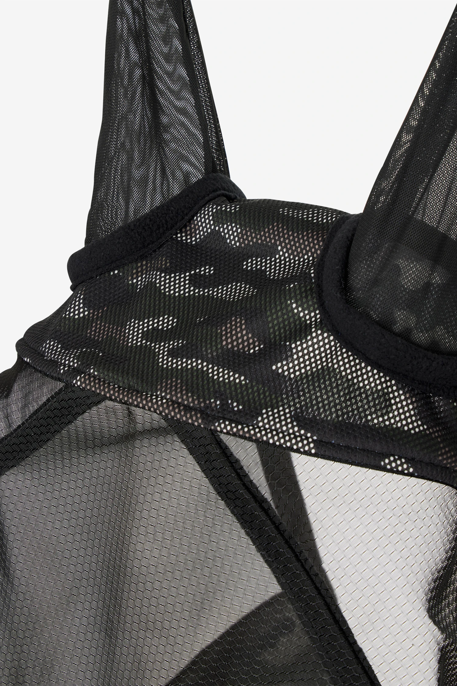 LeMieux Visor-Tek Full Fliegenmaske 8 LeMieux Visor-Tek Full Fliegenmaske – Bild 8