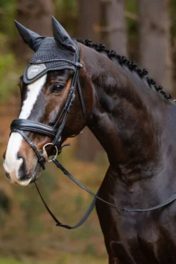 LeMieux Earth Fliegenhaube -Reitsportbedarf PPZWR 670 02