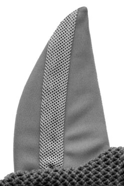 Schockemöhle Air Silent Fliegenhaube 31 Schockemöhle Air Silent Fliegenhaube -Reitsportbedarf V292X 070 02