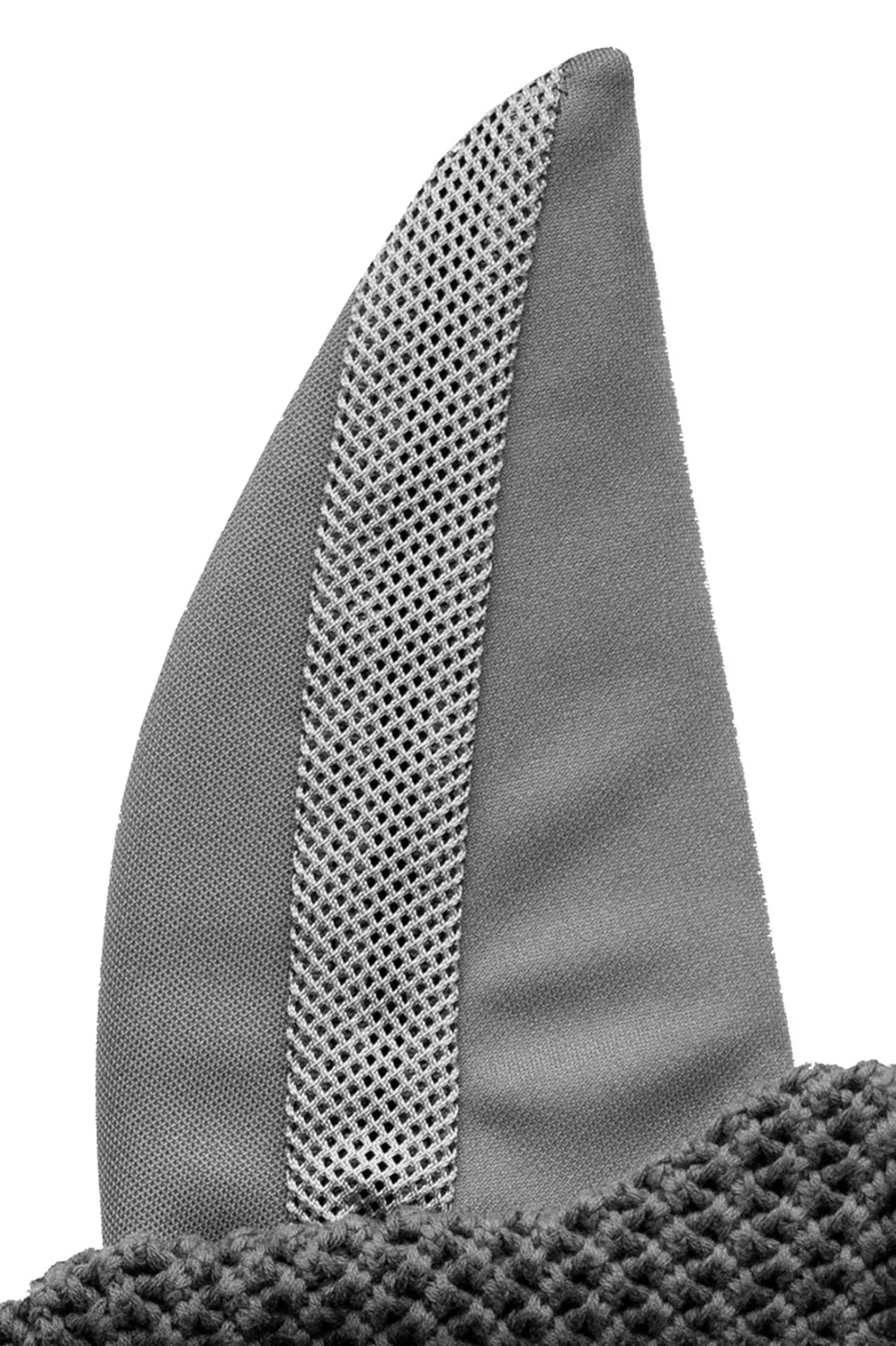 Schockemöhle Air Silent Fliegenhaube 12 Schockemöhle Air Silent Fliegenhaube – Bild 12