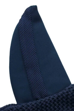 Schockemöhle Air Silent Fliegenhaube 37 Schockemöhle Air Silent Fliegenhaube -Reitsportbedarf V292X 591 02