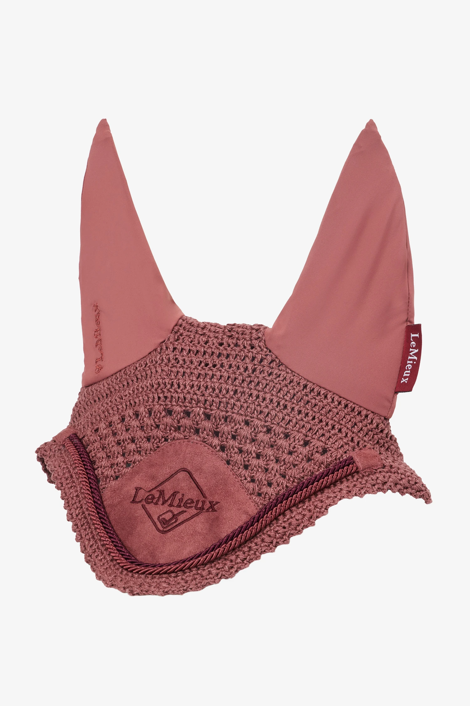 LeMieux Classic Fliegenohren 1 LeMieux Classic Fliegenohren